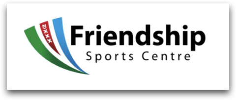 Friendship sportcenter
