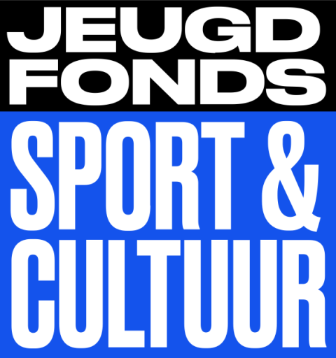 Jeugdfonds sportencultuur