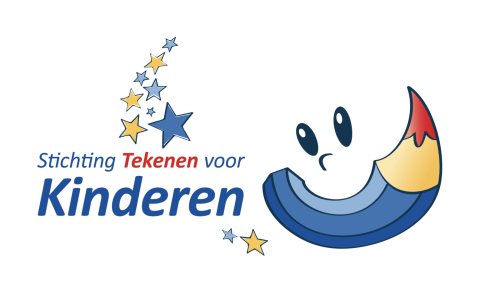 St Tekenen voorkinderen